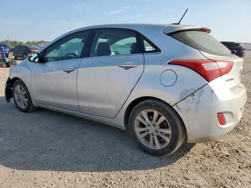 2014 HYUNDAI ELANTRA GT - KMHD35LH1EU179104