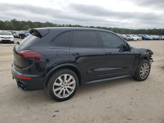 2018 PORSCHE CAYENNE GTS - WP1AD2A29JLA81003