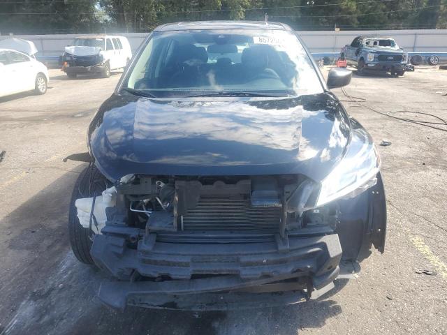 2021 NISSAN KICKS S #3279677949