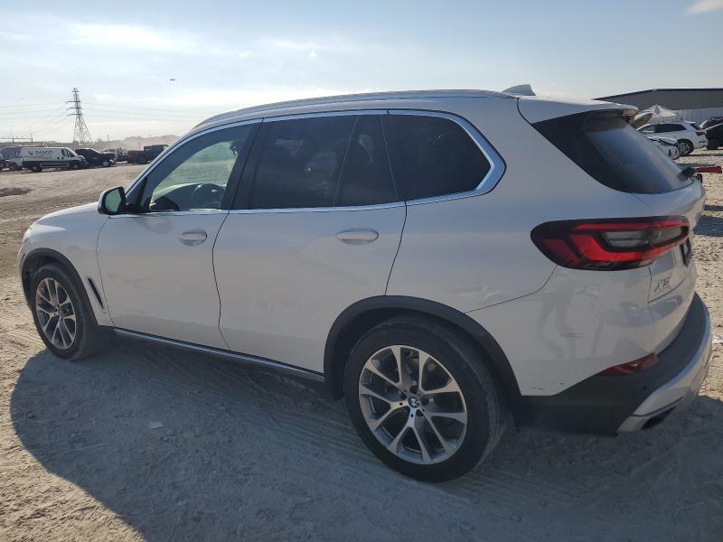 2021 BMW X5 SDRIVE 5UXCR4C0XM9H39546