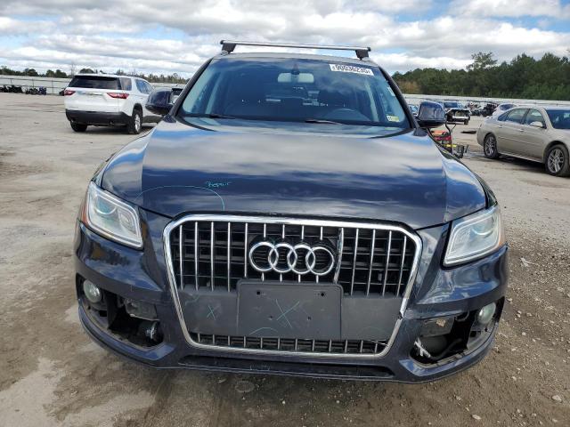 2016 AUDI Q5 PREMIUM #3278661956