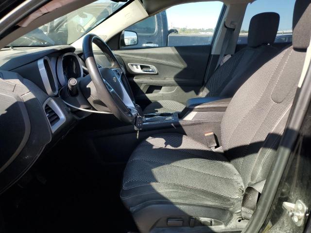 2017 CHEVROLET EQUINOX LT - 2GNFLFEK6H6275347