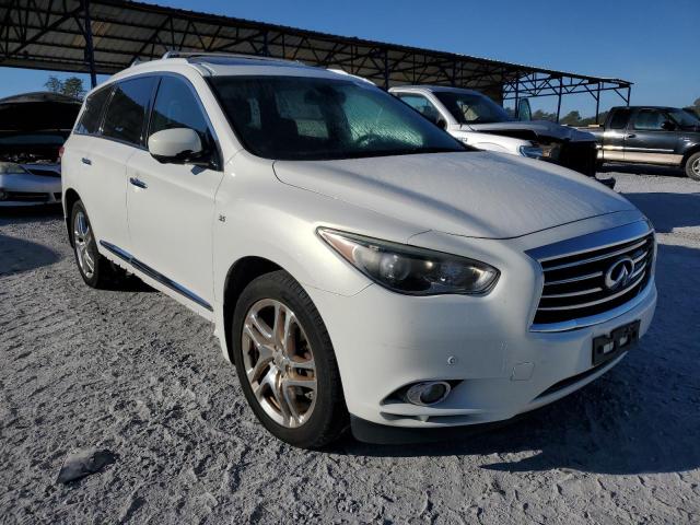 2014 INFINITI QX60 - 5N1AL0MM5EC525534