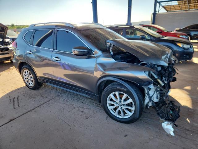 2018 NISSAN ROGUE S #3302765383