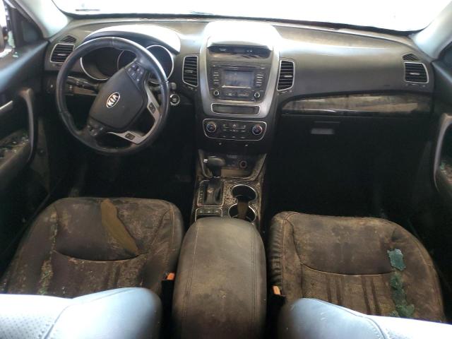 2015 KIA SORENTO EX 5XYKU4A70FG612752