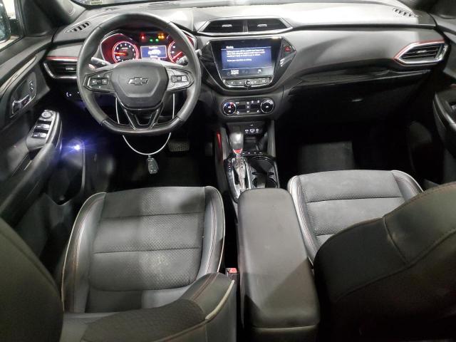 2021 CHEVROLET TRAILBLAZE #3283989814