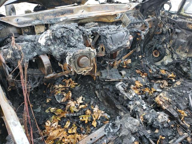 2018 SUBARU LEGACY 2.5 #3294410580