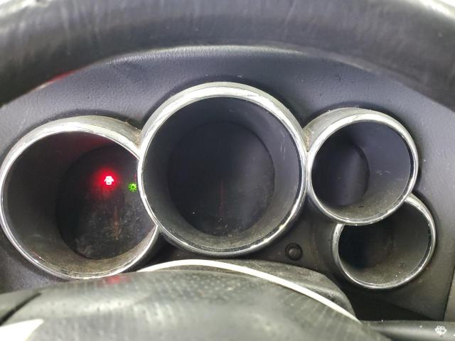 2007 TOYOTA COROLLA MA #3293649396