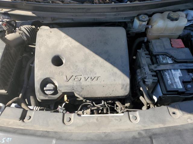 2018 CHEVROLET TRAVERSE P - 1GNERKKW8JJ284778