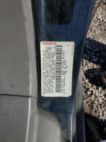 2002 TOYOTA CELICA GT #3292386276