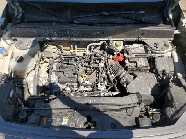 2024 FORD BRONCO SPO #3287619025