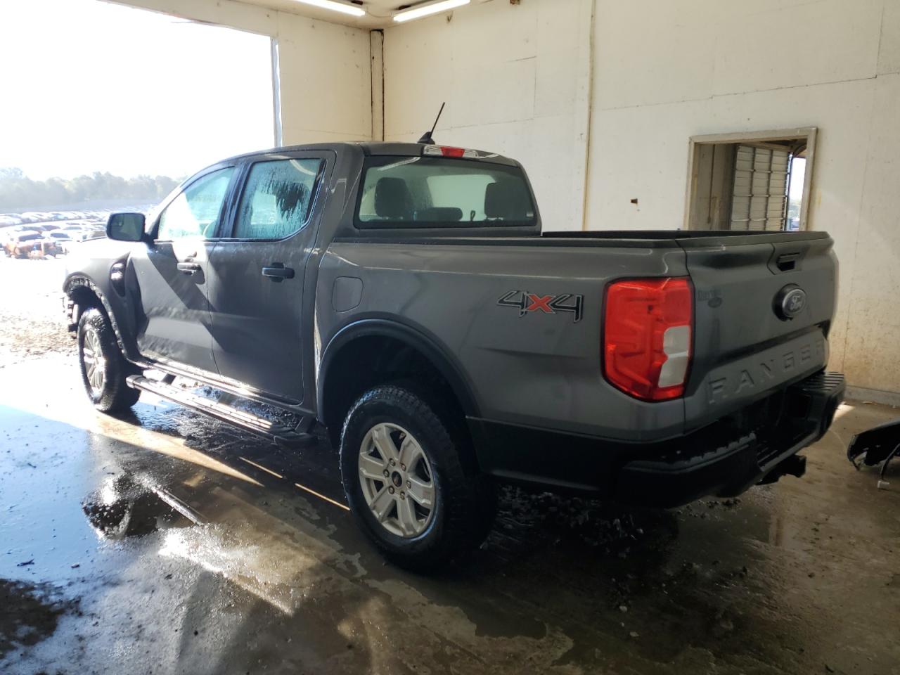 FORD RANGER XL