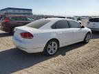 Lot #3312340771 2013 VOLKSWAGEN PASSAT SEL