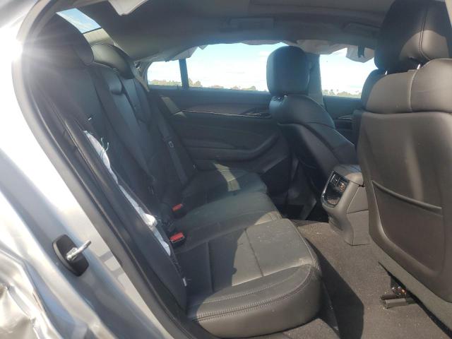 2019 CADILLAC CTS LUXURY - 1G6AX5SX8K0113871