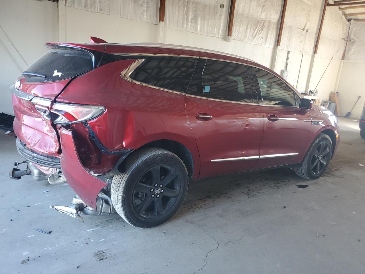 BUICK ENCLAVE ESSENCE