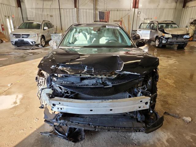 2018 TOYOTA CAMRY SE A 4T1B11HK5JU061089