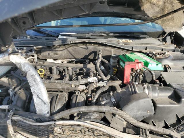 2012 FORD FUSION SE - 3FAHP0HA3CR420633