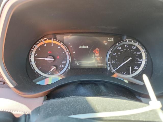 2022 TOYOTA HIGHLANDER #3285744651