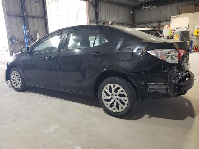 2019 TOYOTA COROLLA L 5YFBURHE2KP918598