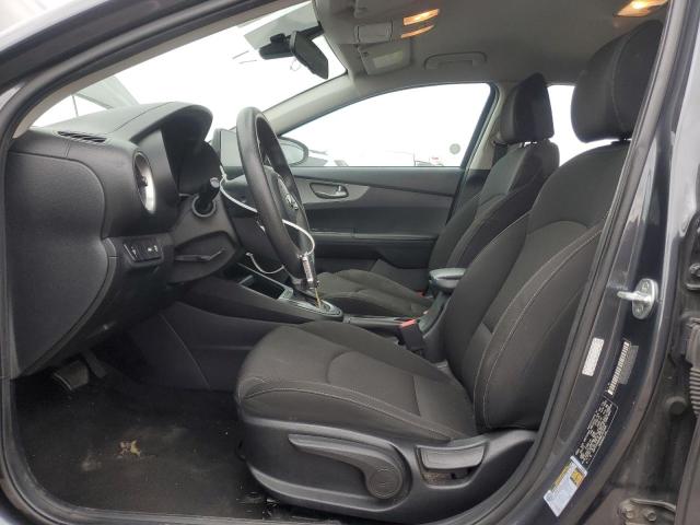 2021 KIA FORTE FE - 3KPF24AD8ME340488