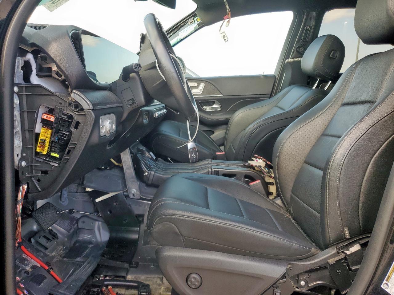 MERCEDES-BENZ GLE-CLASS 350