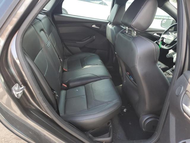 2015 FORD FOCUS ST - 1FADP3L97FL239731