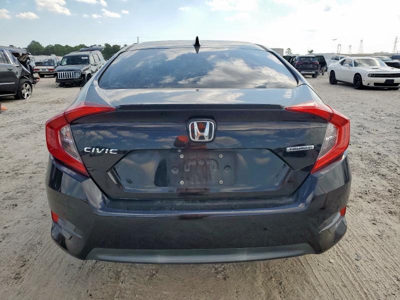 2016 HONDA CIVIC TOUR - 19XFC1F95GE206106