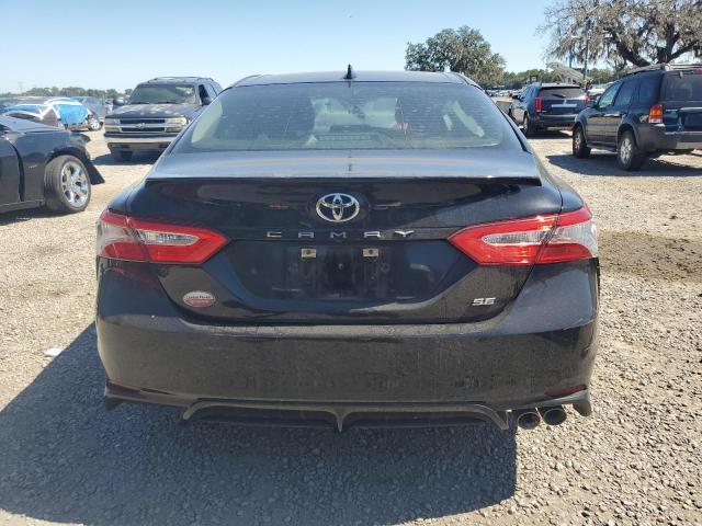 2019 TOYOTA CAMRY L 4T1B11HK1KU793091