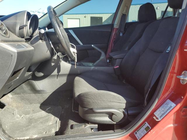 2012 MAZDA 3 S #3301884453