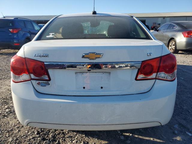 2016 CHEVROLET CRUZE LIMITED LT #3297117506