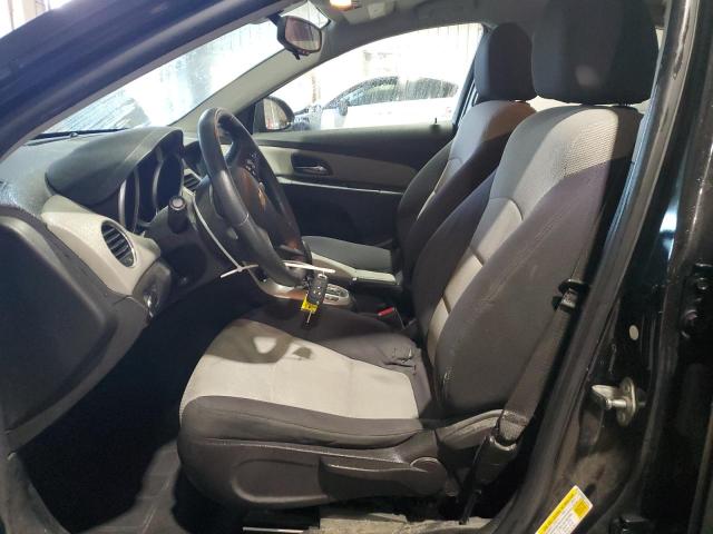 2015 CHEVROLET CRUZE LS 1G1PA5SH5F7112376