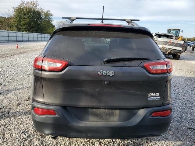 2014 JEEP CHEROKEE L - 1C4PJLCB3EW256518