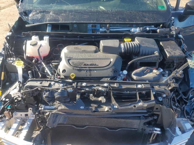 2025 CHRYSLER PACIFICA S 2C4RC1BG7SR587563