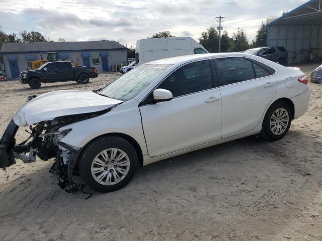 2016 TOYOTA CAMRY LE #3286568162