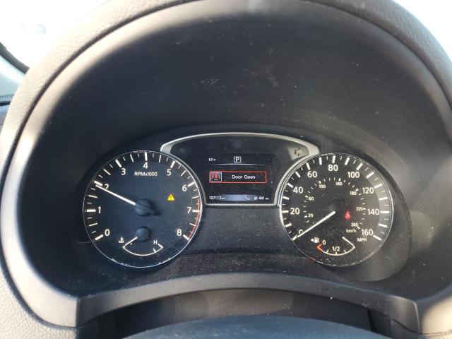 2017 NISSAN ALTIMA 2.5 - 1N4AL3AP6HC184370