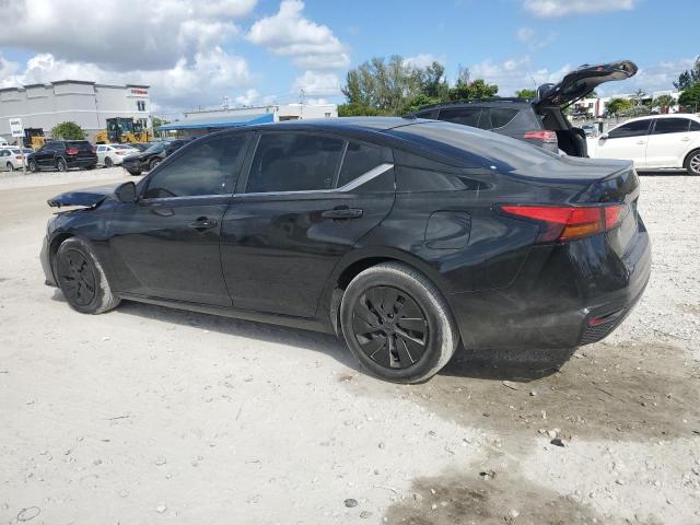 2020 NISSAN ALTIMA S 1N4BL4BV0LC187104