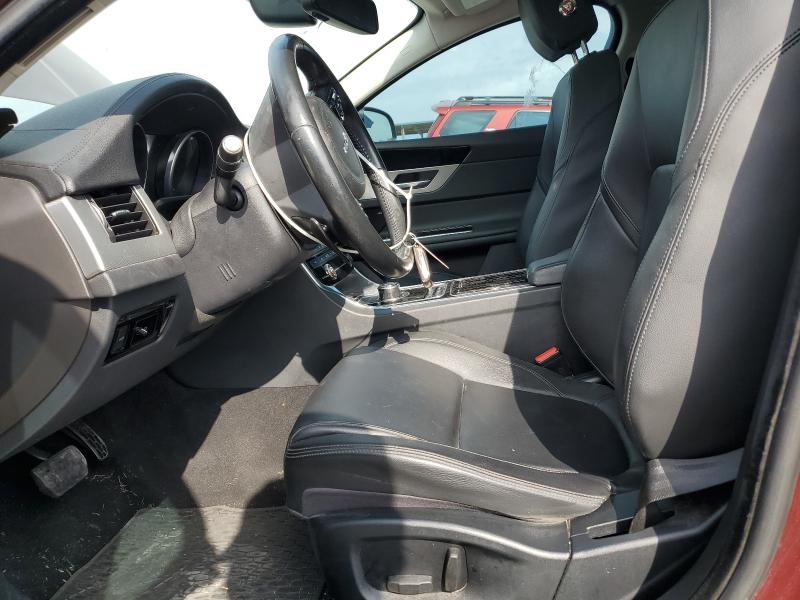 2017 JAGUAR XF PREMIUM - SAJBJ4BV0HCY51121