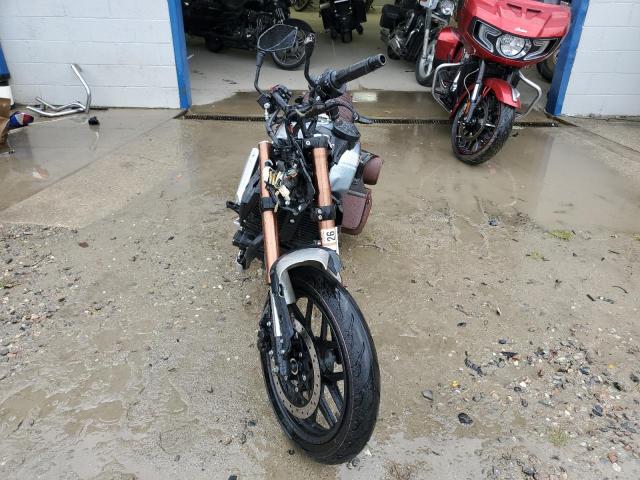 2022 QIA MOPED - LXAPRZP50NX000022