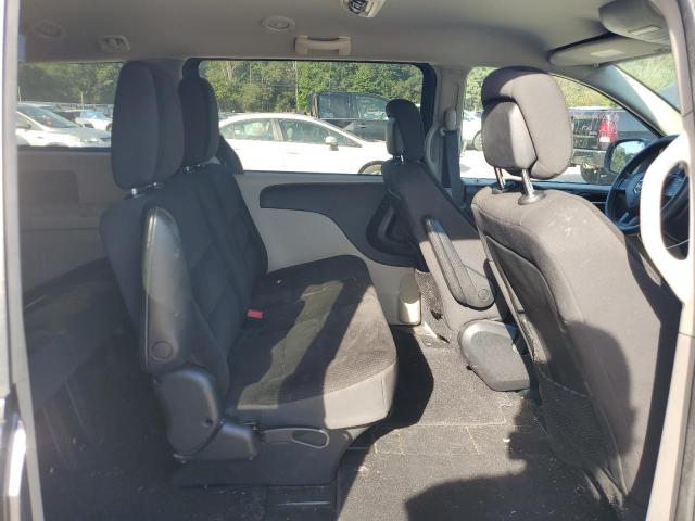 2019 DODGE GRAND CARA 2C4RDGBGXKR737505