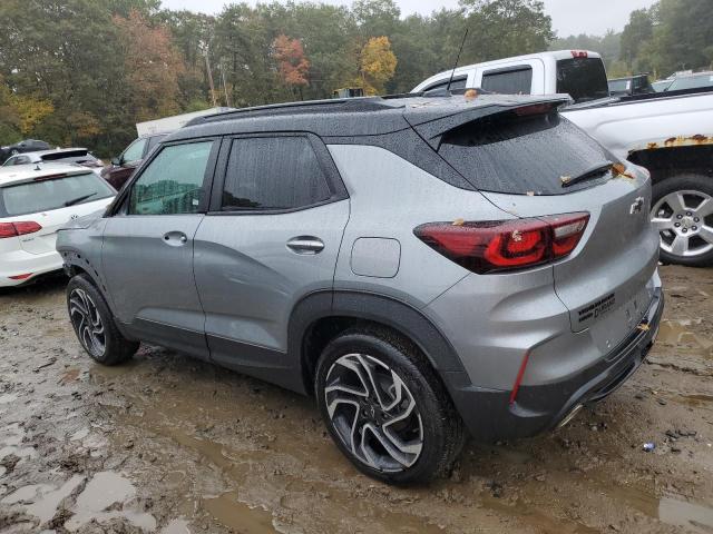 2024 CHEVROLET TRAILBLAZER RS KL79MUSL2RB117393