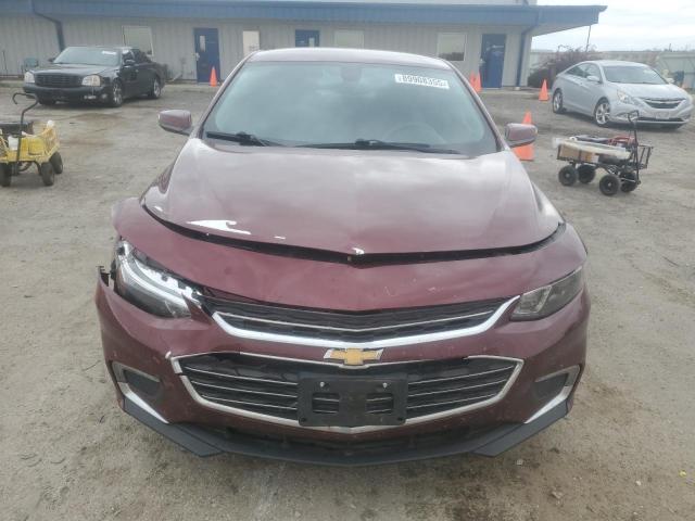 2016 CHEVROLET MALIBU LT - 1G1ZE5ST1GF295655