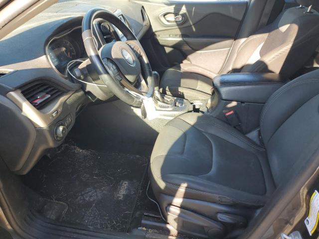 2014 JEEP CHEROKEE L - 1C4PJLCB9EW292794