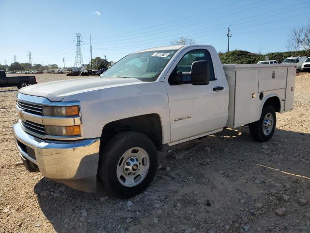 2015 CHEVROLET SILVERADO #3278568938