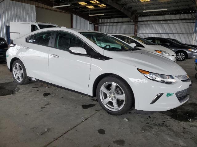 2017 CHEVROLET VOLT LT 1G1RC6S50HU106021
