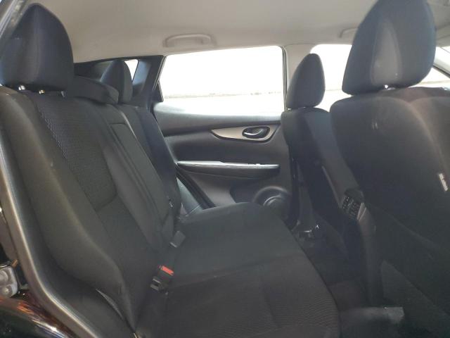 2017 NISSAN ROGUE SPOR JN1BJ1CR4HW124953