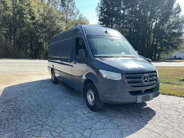 2019 MERCEDES-BENZ SPRINTER 2 WD4PF1CD8KP143442