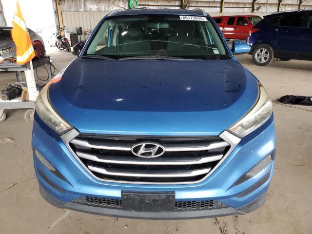 2017 HYUNDAI TUCSON LIM KM8J33A48HU259883