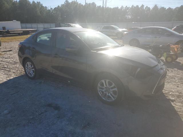 2017 TOYOTA YARIS IA 3MYDLBYV8HY157945