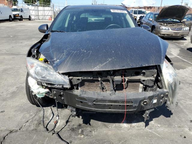 2010 MAZDA 3 S - JM1BL1H66A1295812