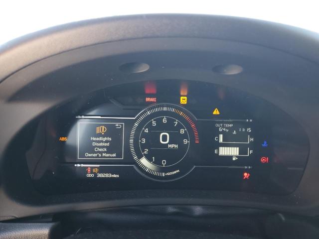 2023 SUBARU BRZ PREMIU #3291411154